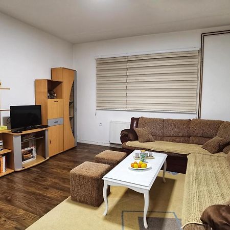 Pale City Center Apartment 외부 사진