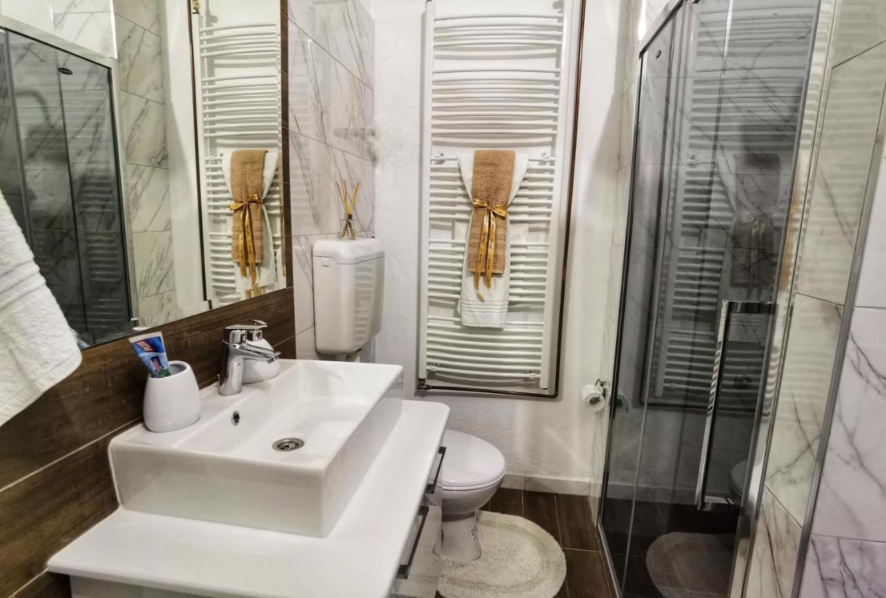 Pale City Center Apartment 외부 사진