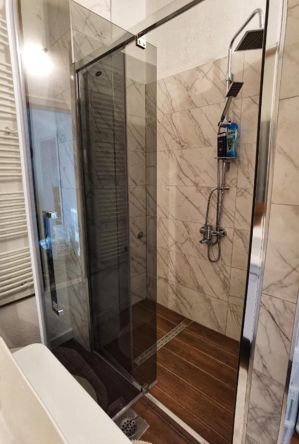 Pale City Center Apartment 외부 사진
