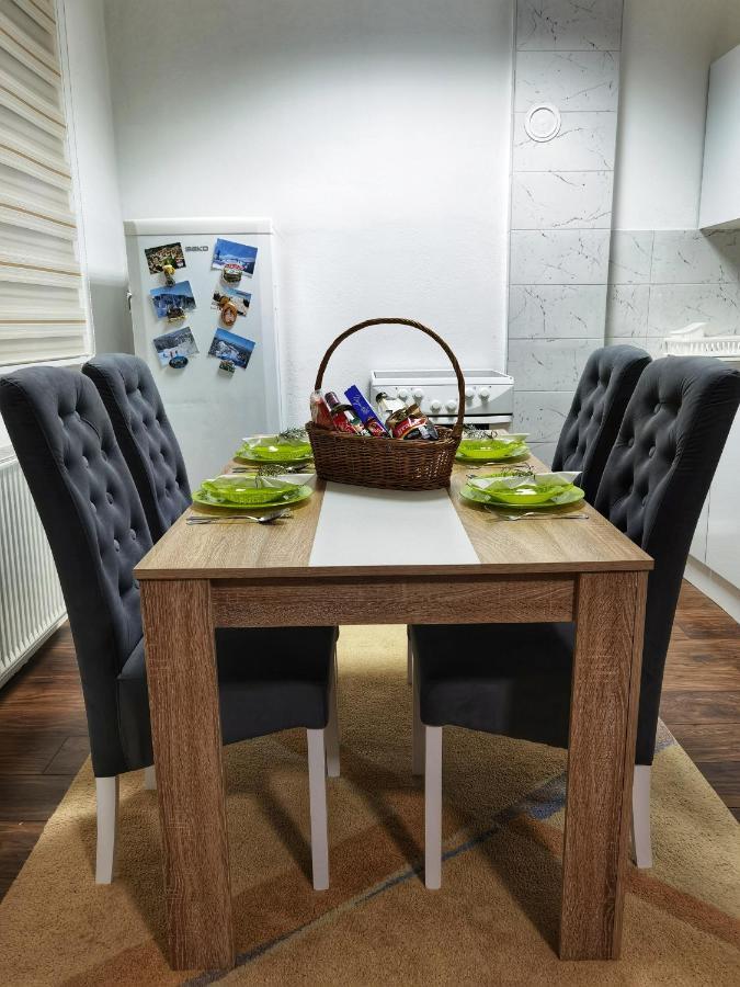 Pale City Center Apartment 외부 사진